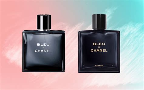 bleu de chanel edt alcohol